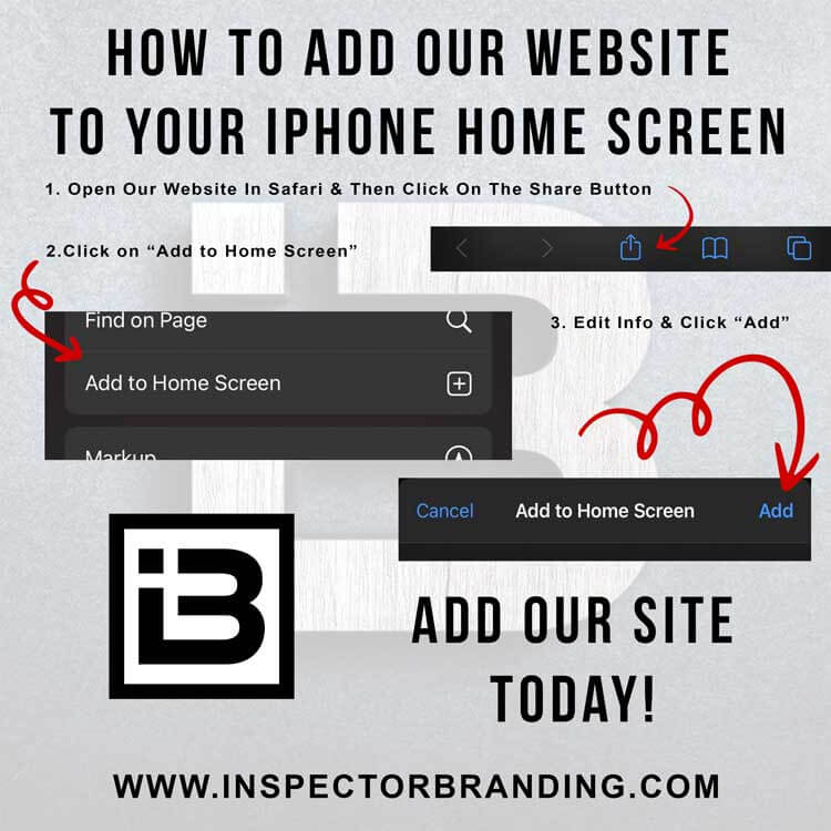 website icon how to